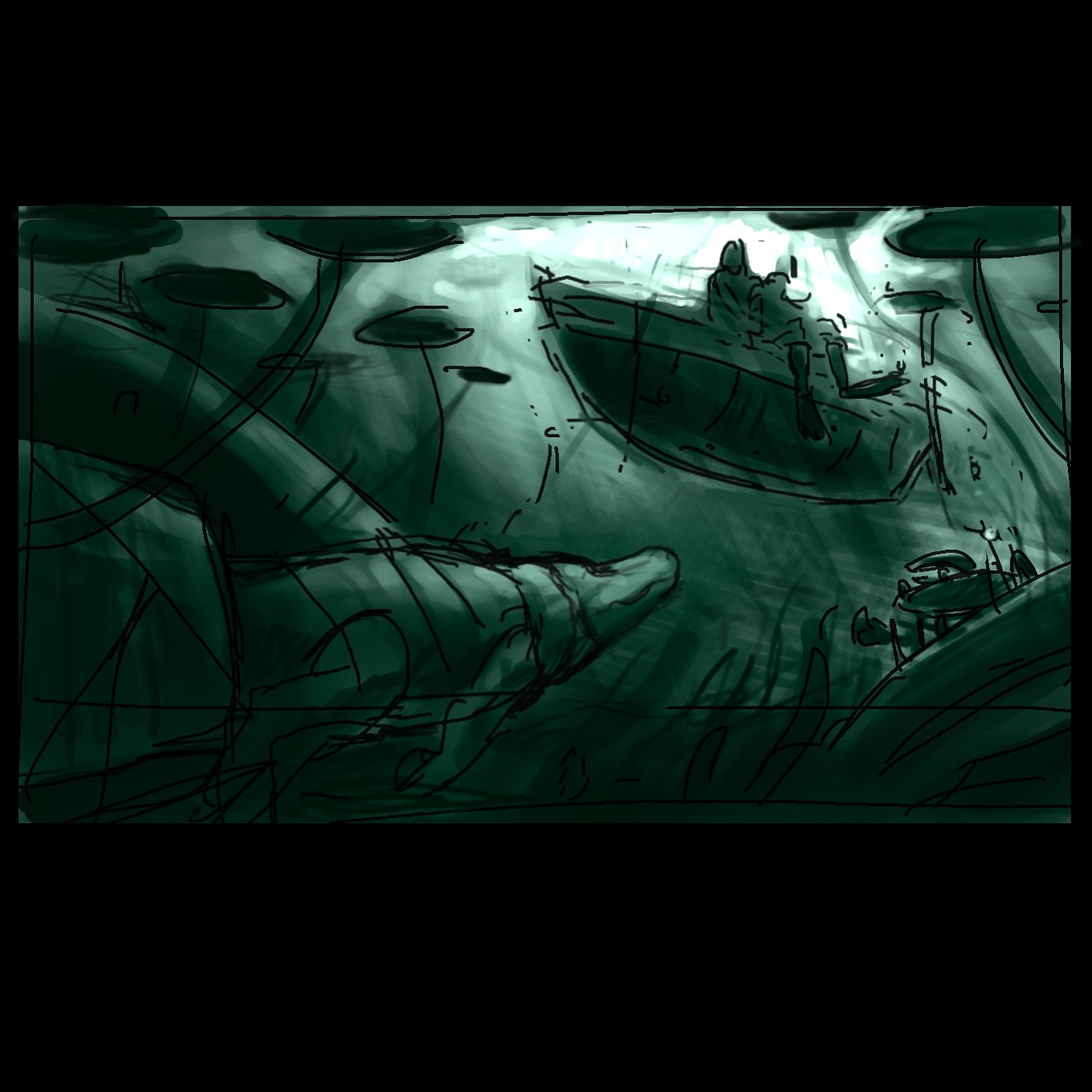 Crocodile
