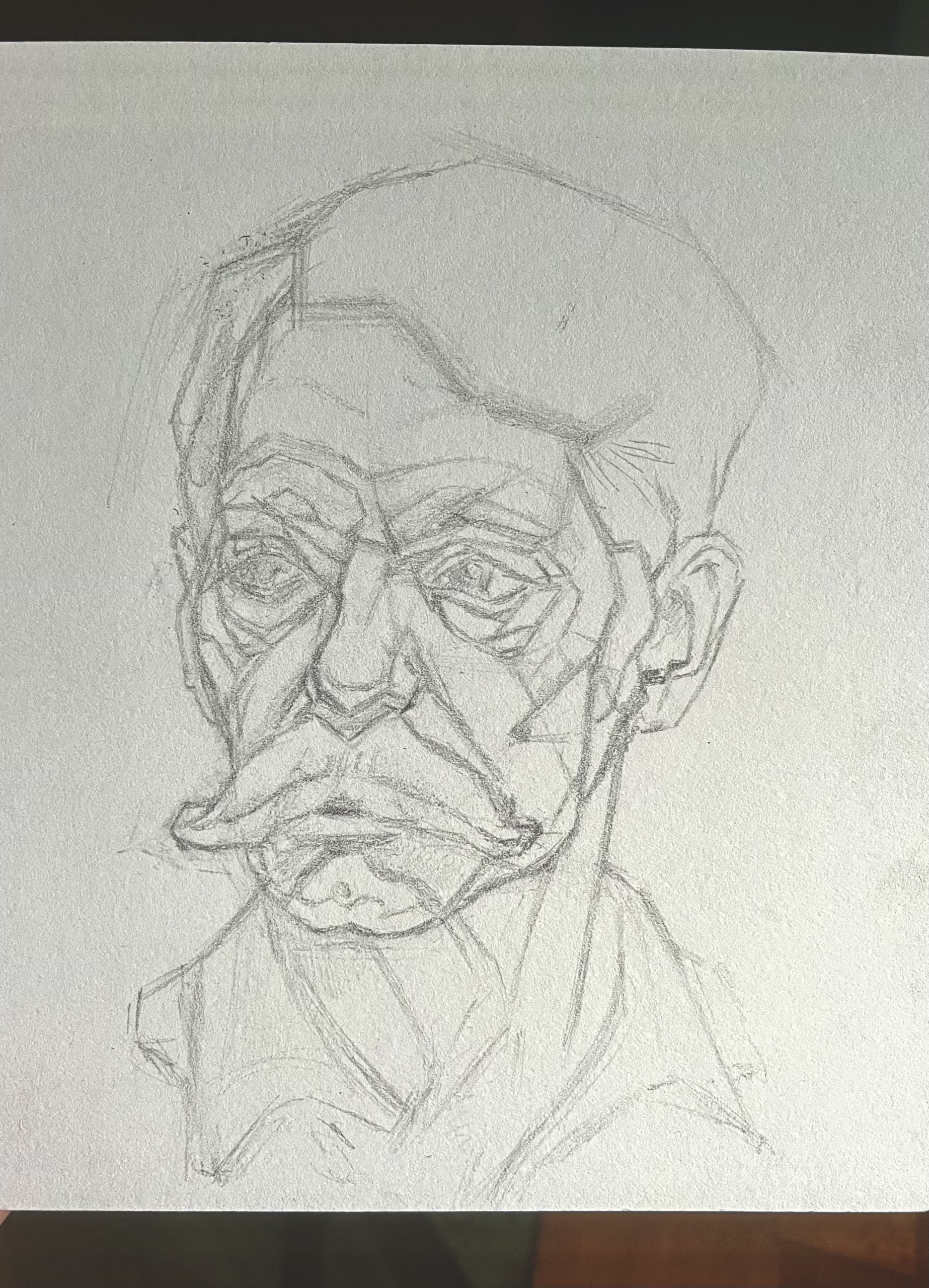 Drawing Study