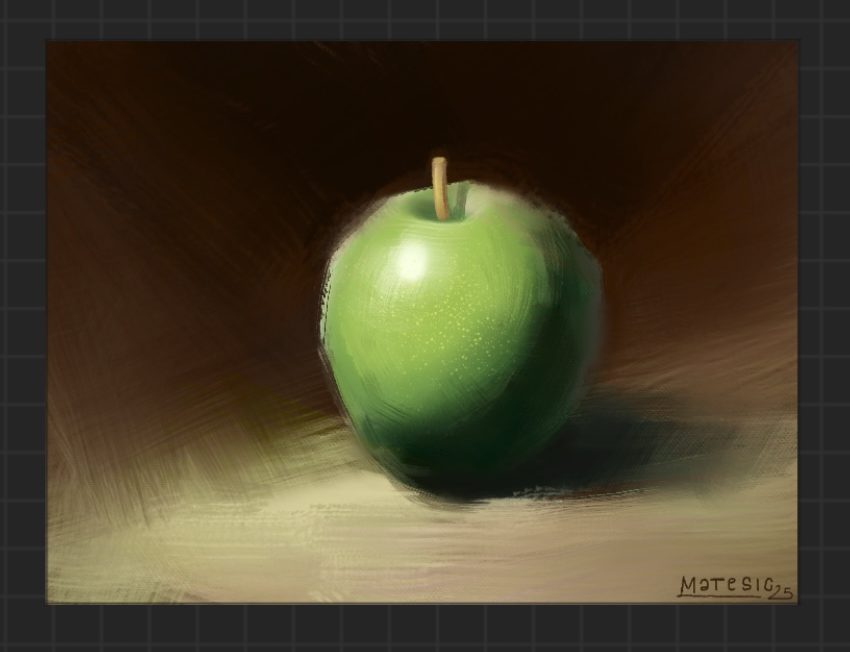 Painting Study