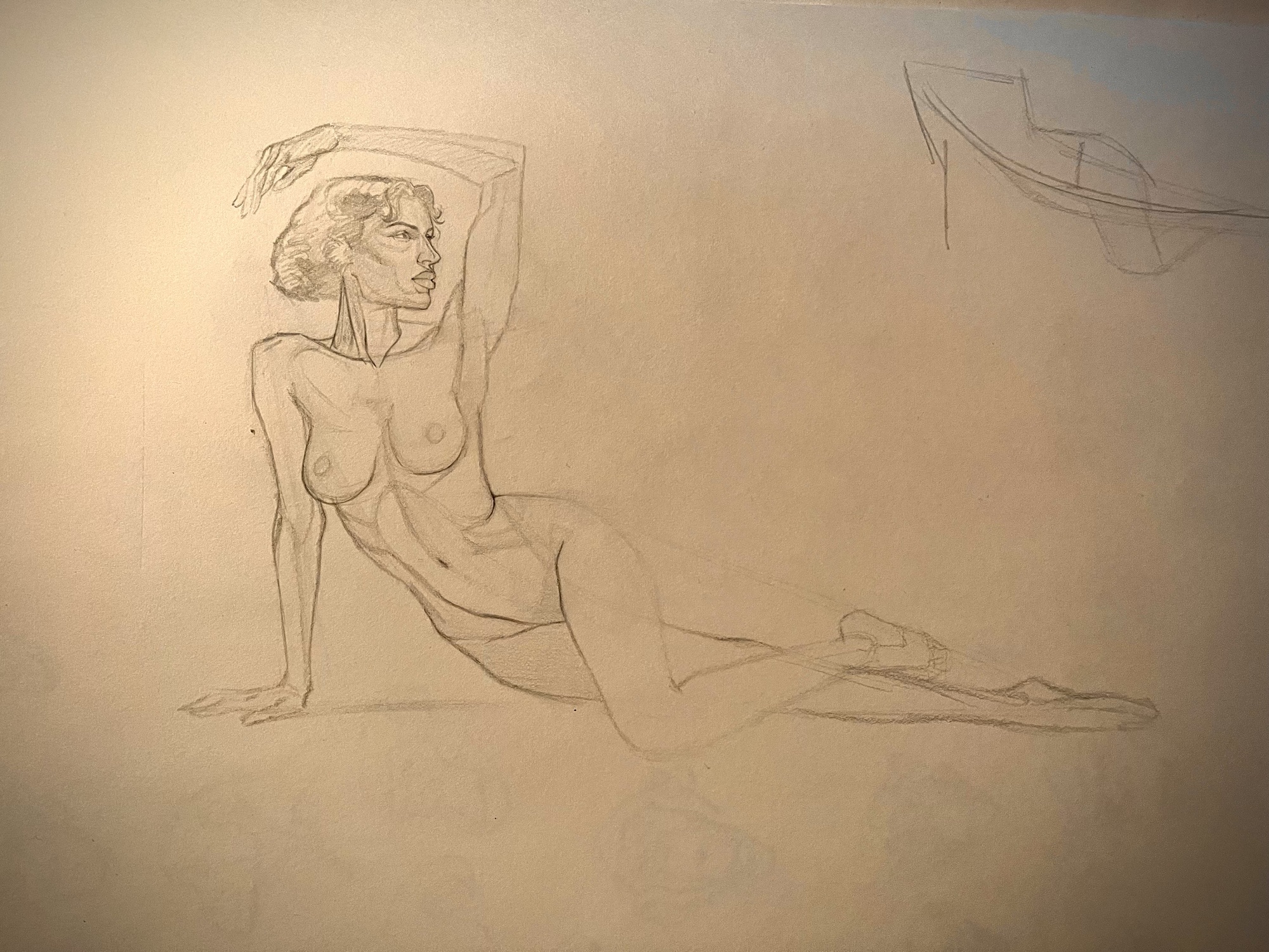 Act Drawing