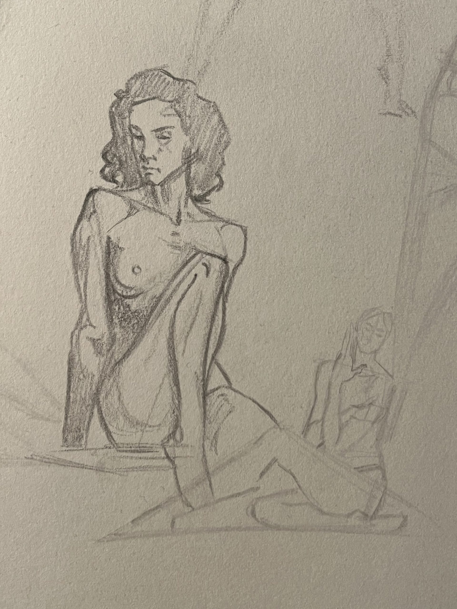 Anatomy Study