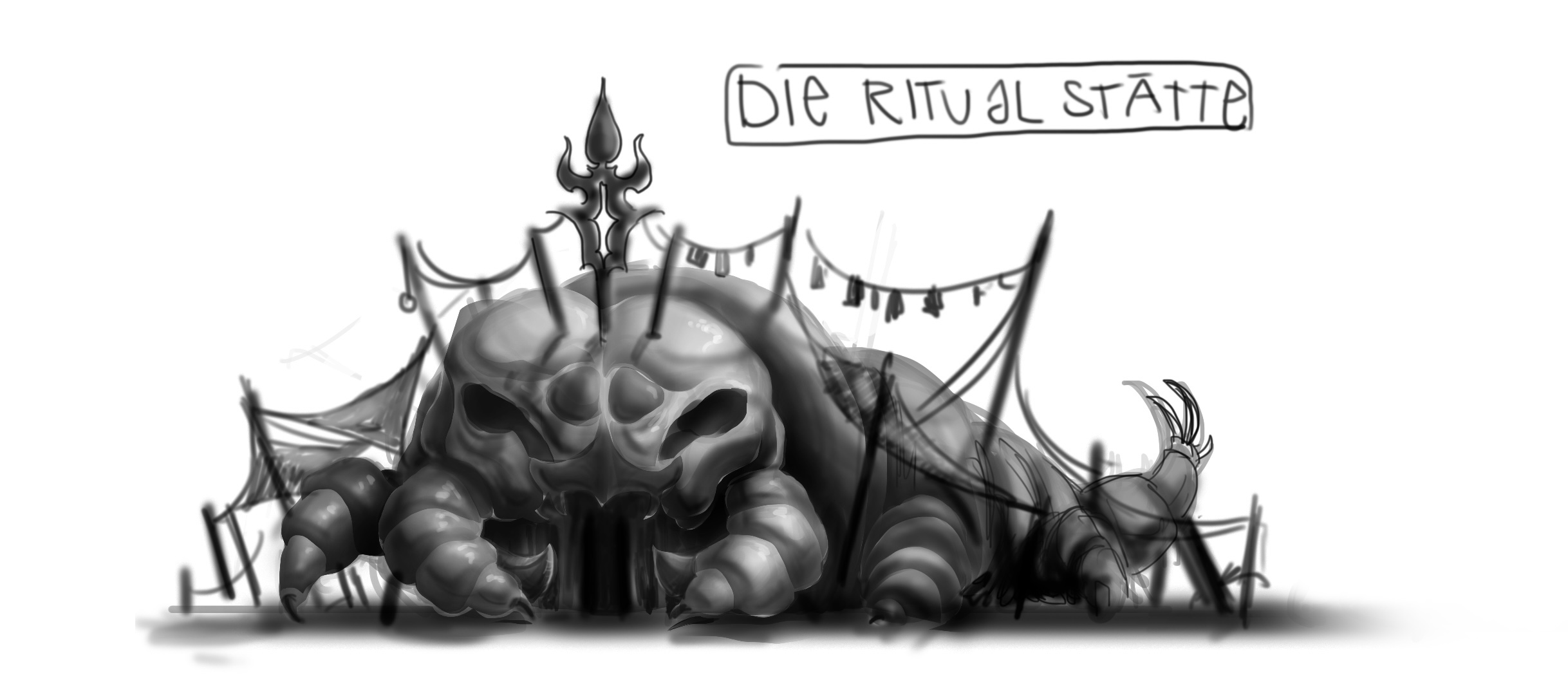 Concept Art