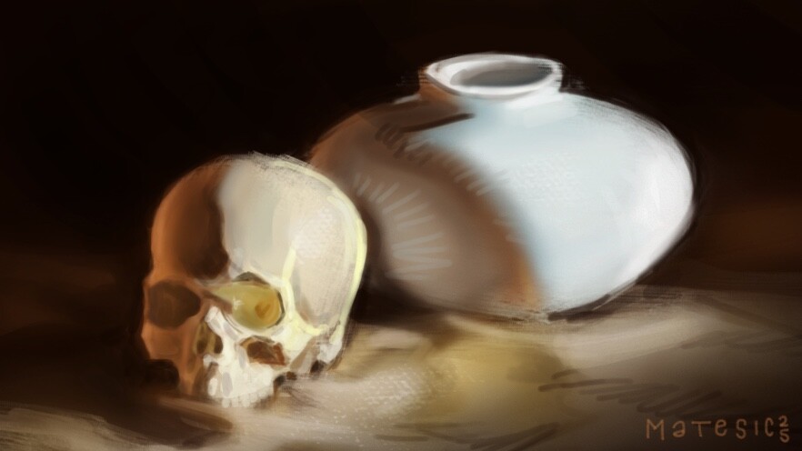 Painting Study