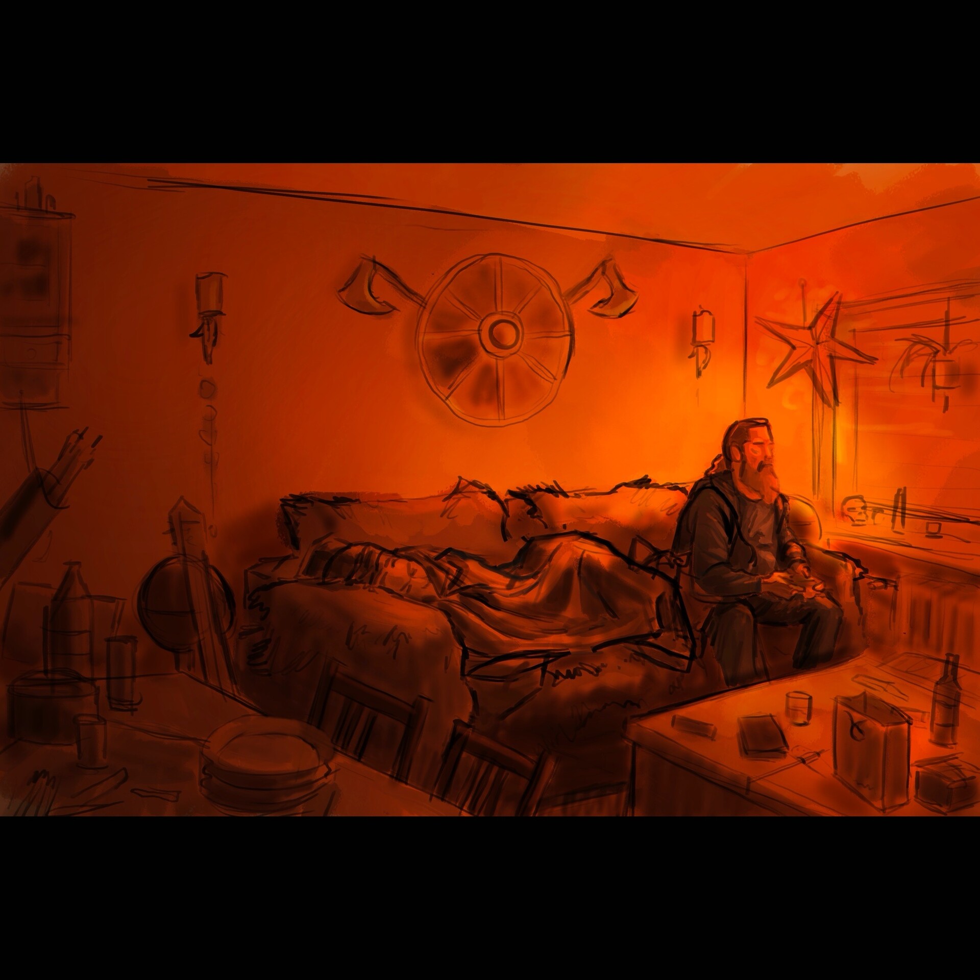Home Painting